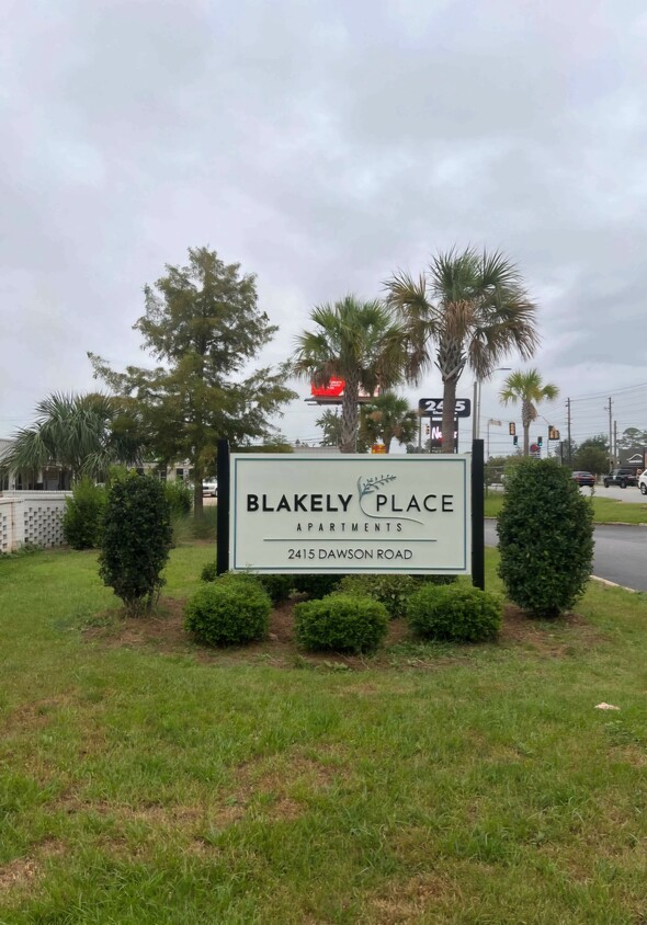 Blakely Place – Albany, GA