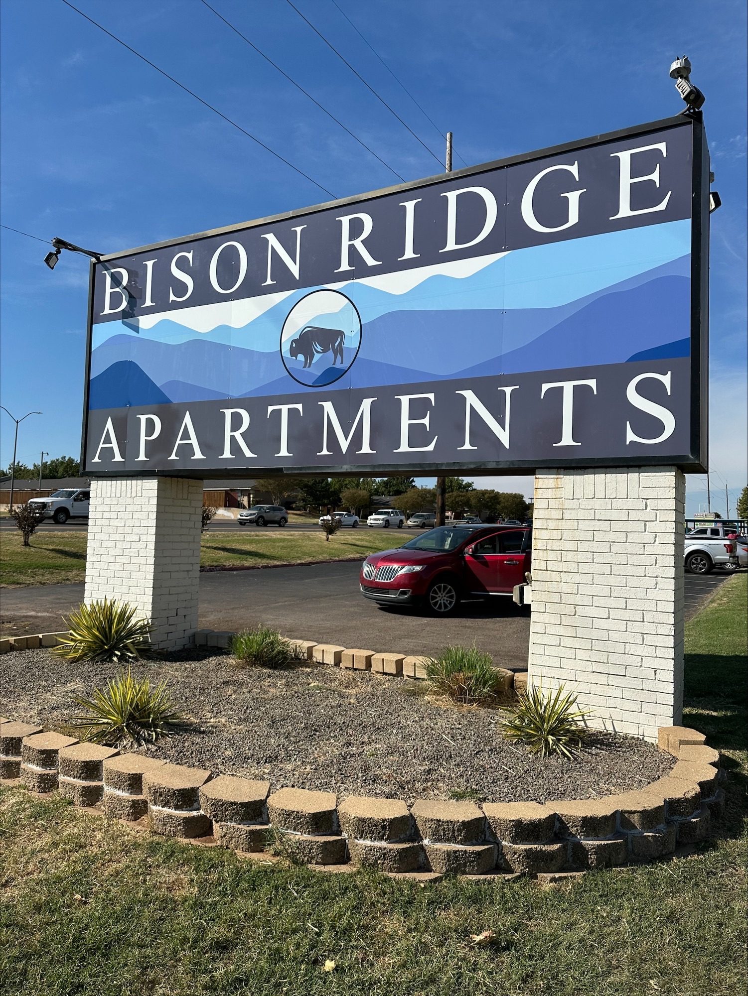 Bison Ridge – Lawton OK